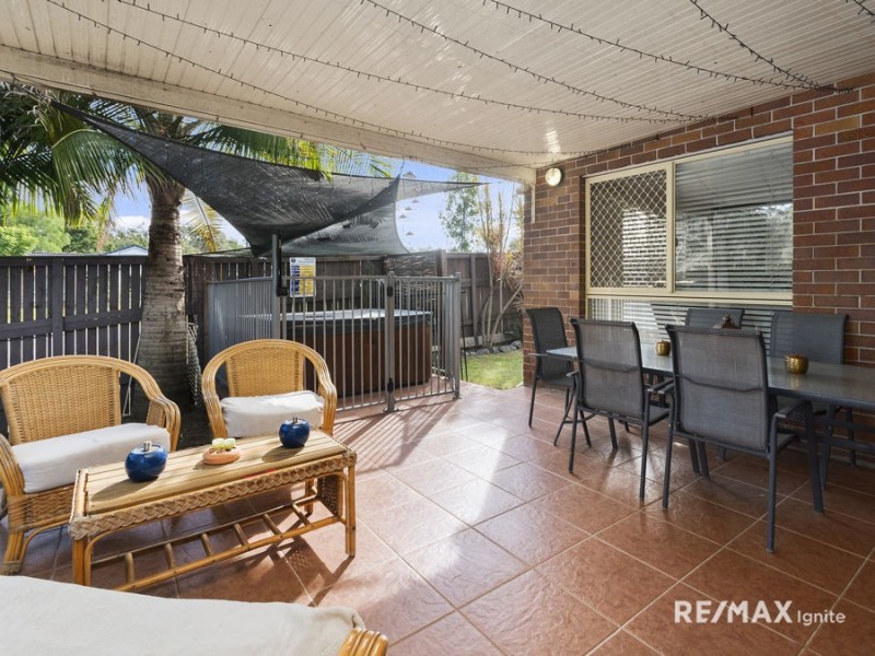 47 Pintail Crescent, Forest Lake QLD 4078