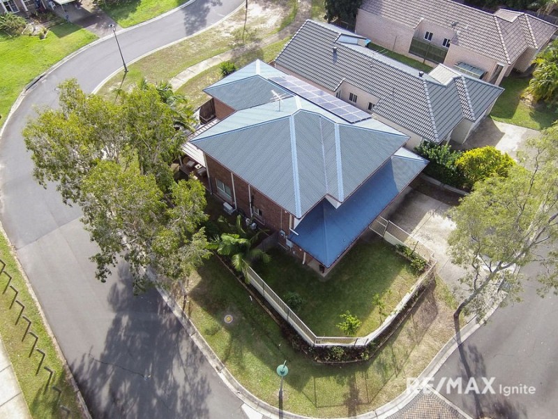 47 Pintail Crescent, Forest Lake QLD 4078