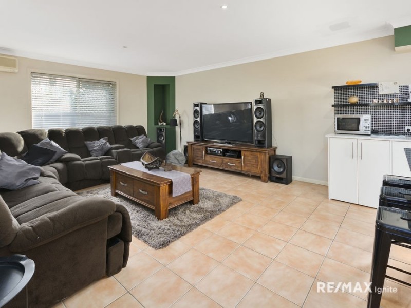 47 Pintail Crescent, Forest Lake QLD 4078