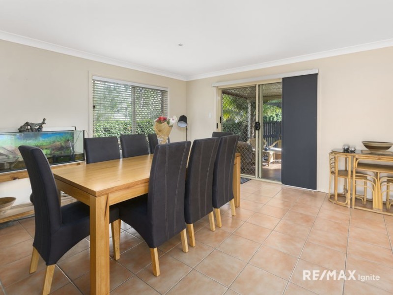 47 Pintail Crescent, Forest Lake QLD 4078