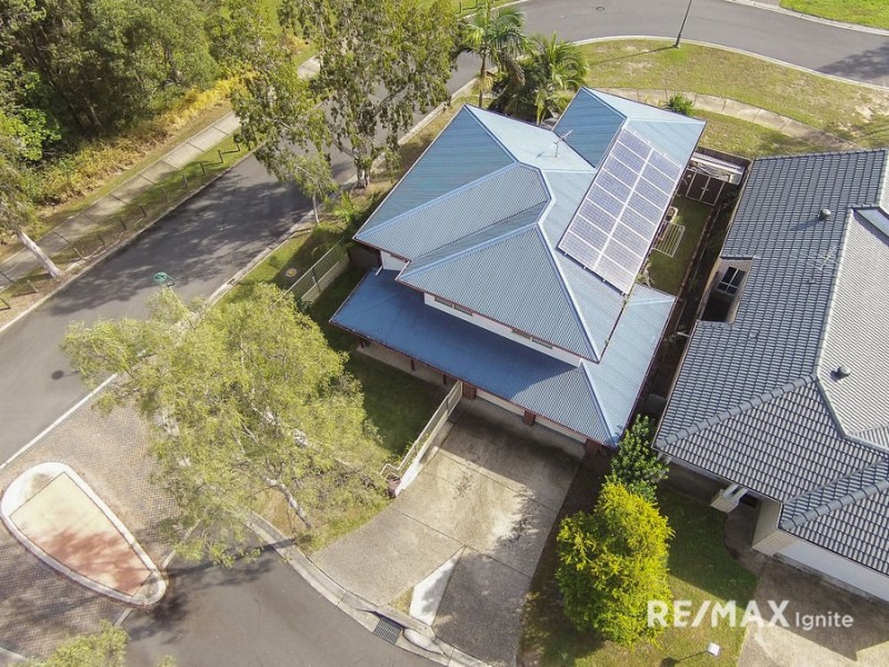 47 Pintail Crescent, Forest Lake QLD 4078