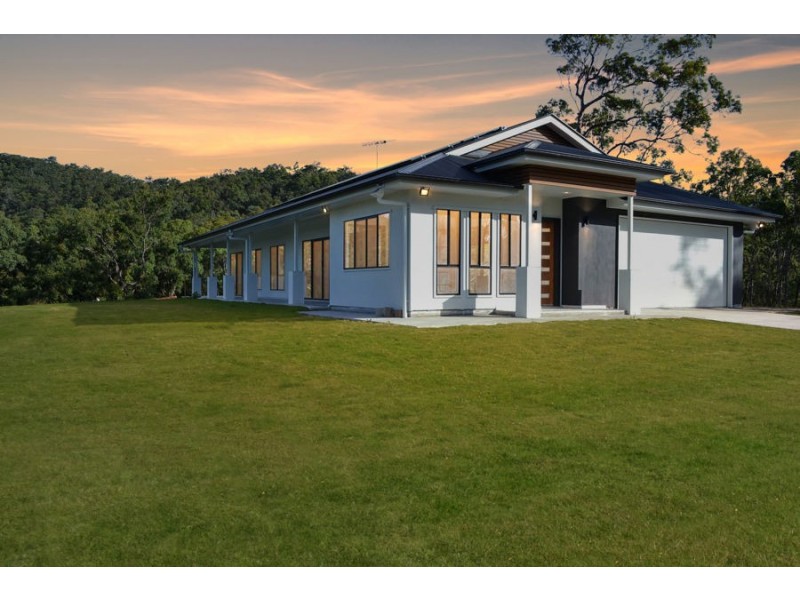 123 Hideaway Road, Kingsholme QLD 4208