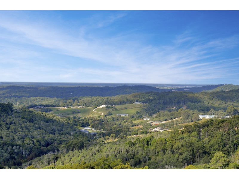 123 Hideaway Road, Kingsholme QLD 4208