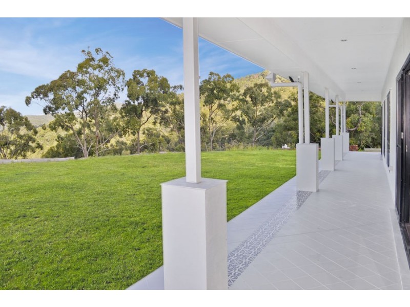 123 Hideaway Road, Kingsholme QLD 4208