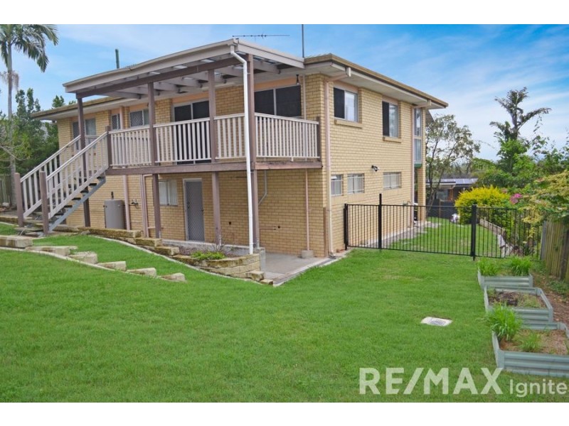 7 SPINNAKER STREET, Jamboree Heights QLD 4074