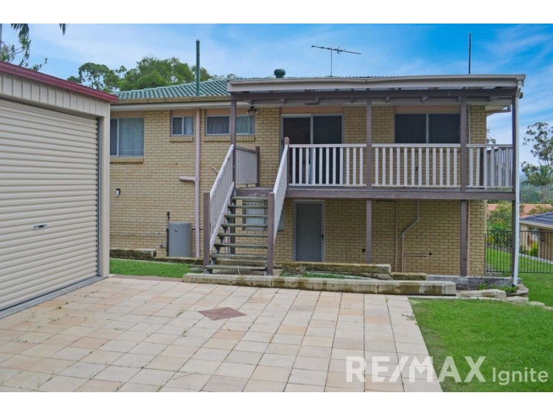 7 SPINNAKER STREET, Jamboree Heights QLD 4074