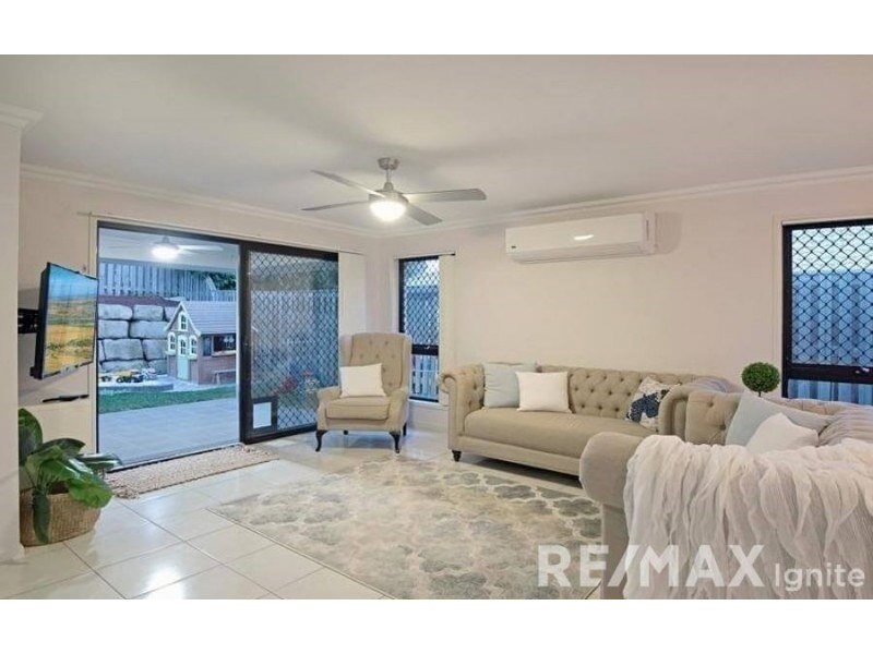 34 Burns Circuit, Augustine Heights QLD 4300