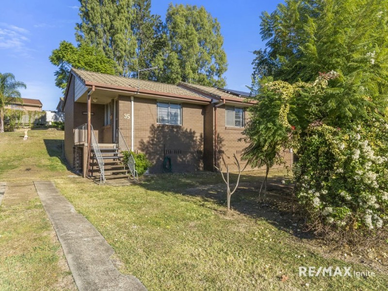 35 Flinders St, Redbank Plains QLD 4301