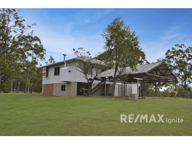 235-247 Francis Street, Chuwar QLD 4306