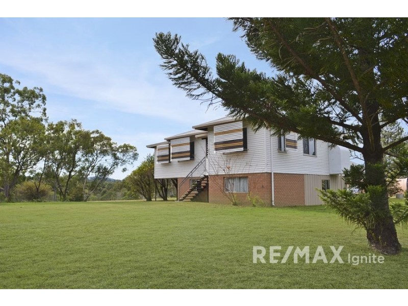 235-247 Francis Street, Chuwar QLD 4306