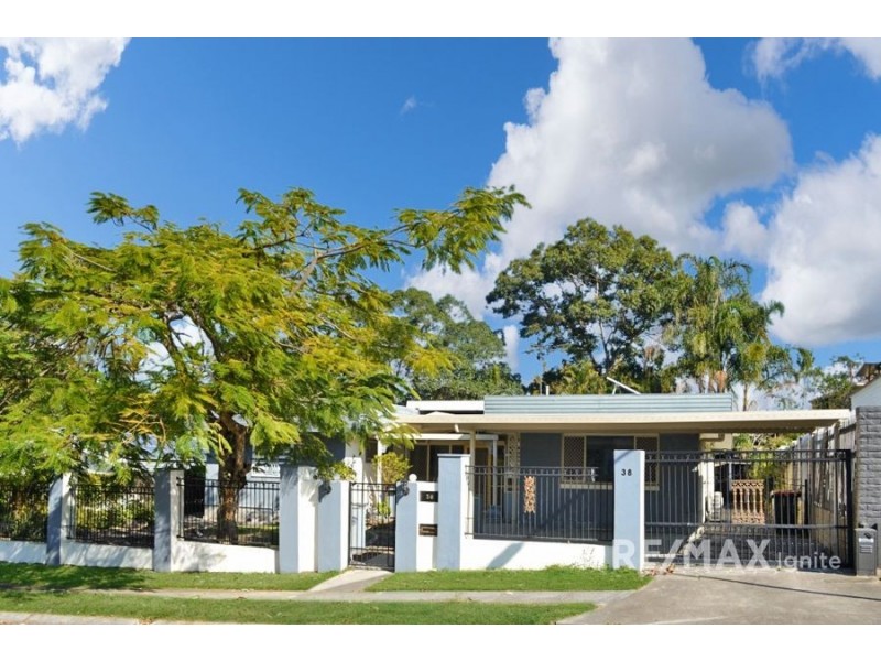 38 Tigris St, Riverhills QLD 4074