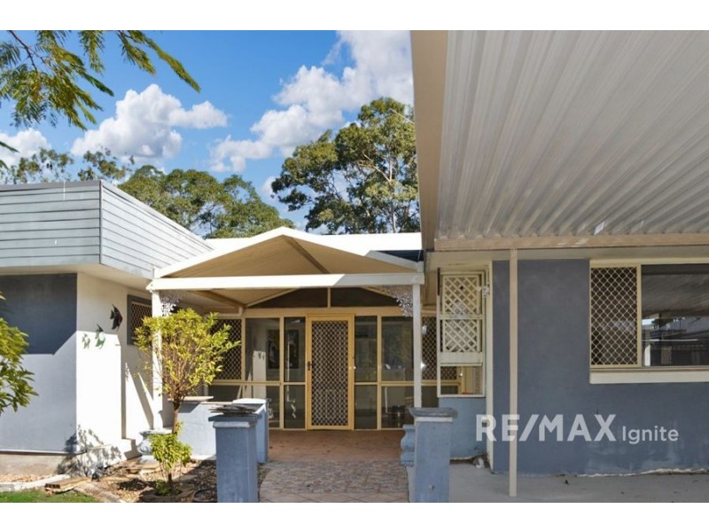 38 Tigris St, Riverhills QLD 4074