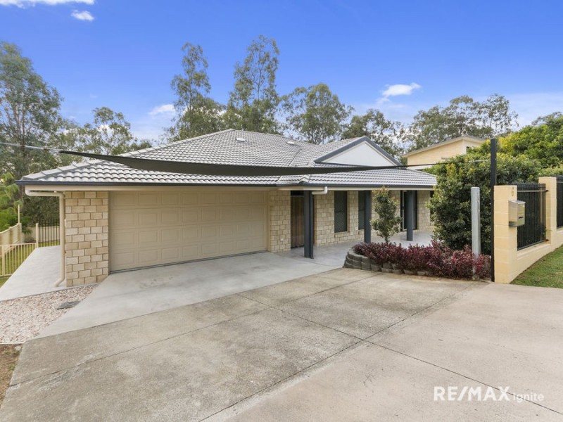 6 Eugene Street, Bellbird Park QLD 4300