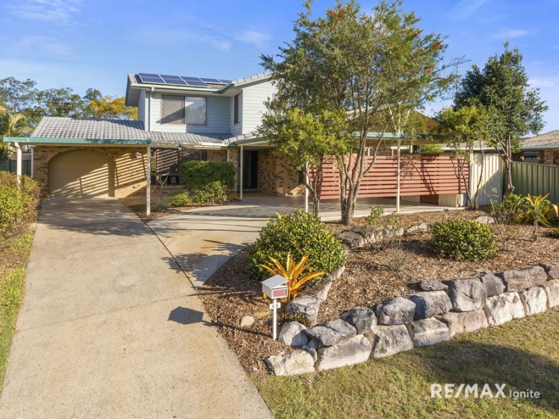46 Lugano St, Riverhills QLD 4074