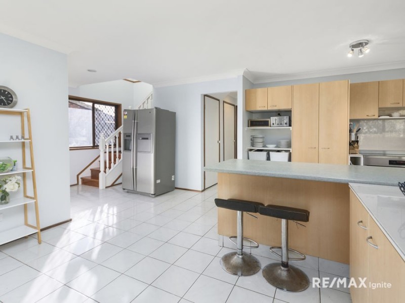 46 Lugano St, Riverhills QLD 4074