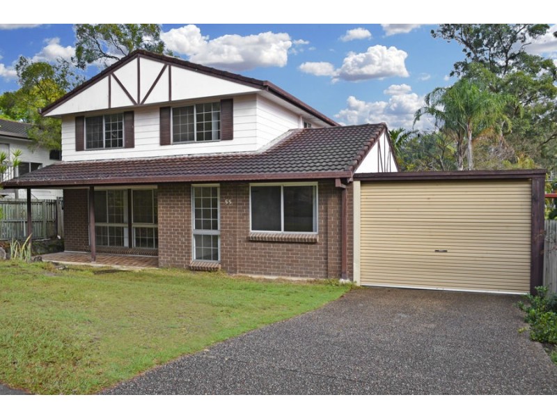 55 Patrol Street, Jamboree Heights QLD 4074