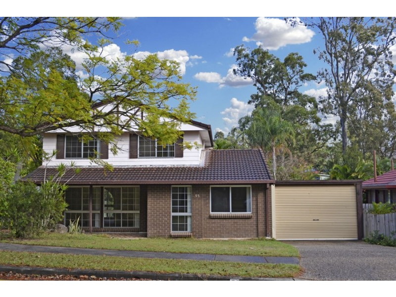 55 Patrol Street, Jamboree Heights QLD 4074