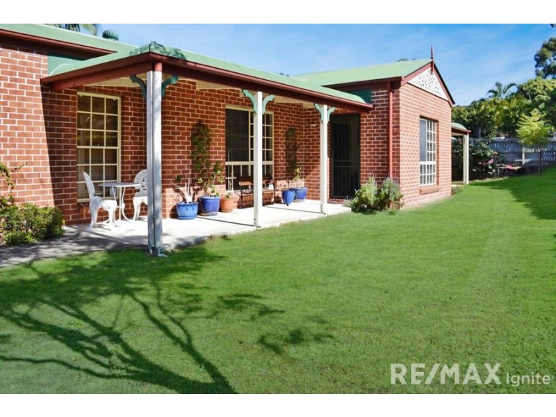 13 Scarlet Place, Forest Lake QLD 4078