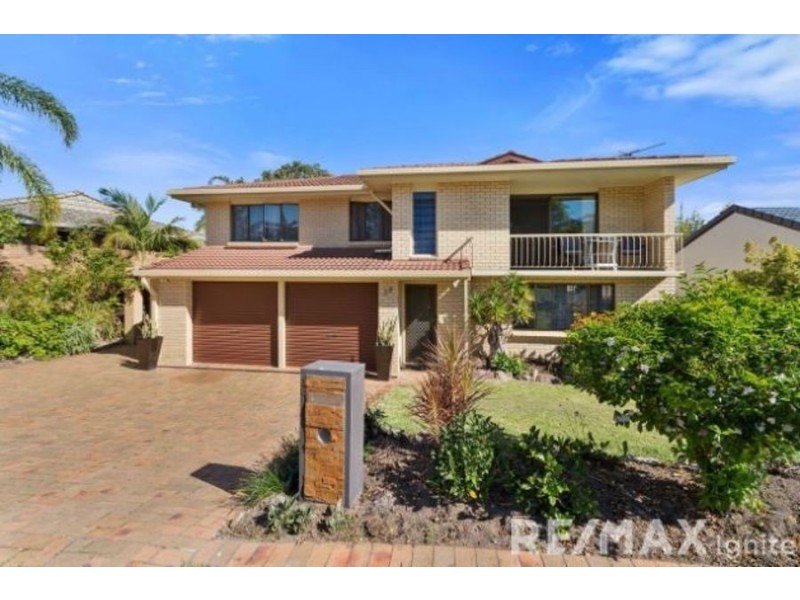 38 Buffalo St, Riverhills QLD 4074