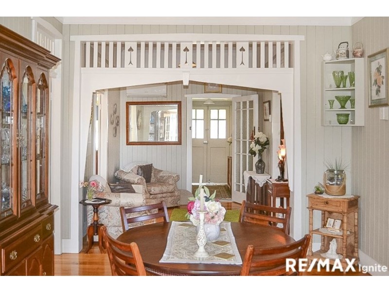 33 Cribb St, Sadliers Crossing QLD 4305