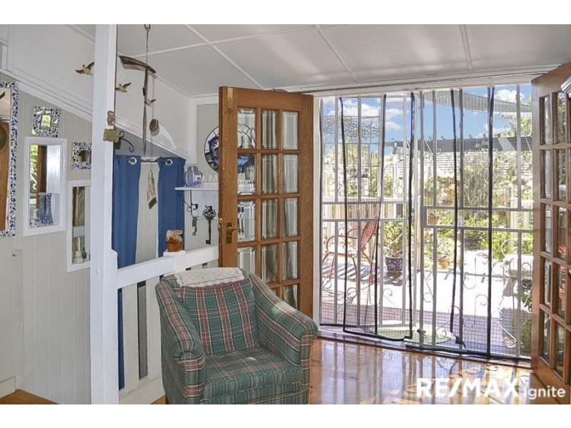 33 Cribb St, Sadliers Crossing QLD 4305