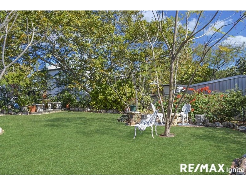 33 Cribb St, Sadliers Crossing QLD 4305