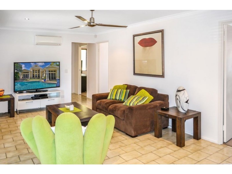 24 Loddon Street, Riverhills QLD 4074