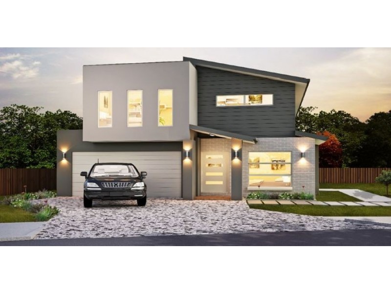 Lot 116 Devries Road, Pallara QLD 4110