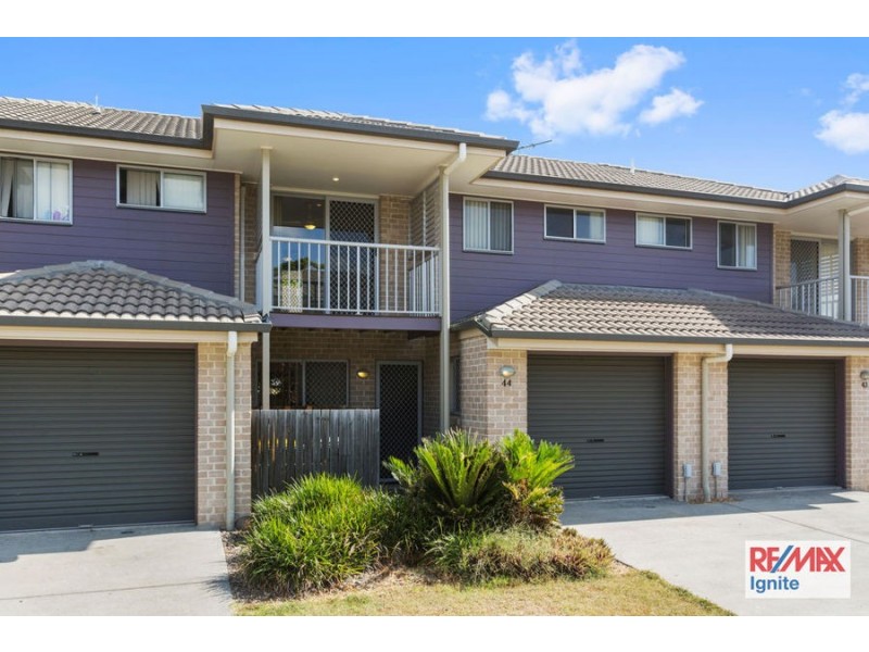 44/14 Fleet St, Browns Plains QLD 4118