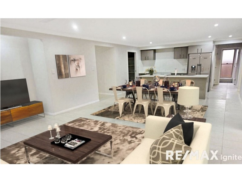 1 Pine Court, Springfield Lakes QLD 4300