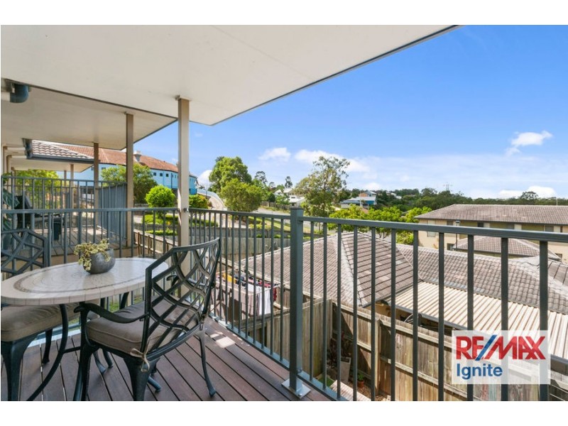 77/250 SUMNERS ROAD, Riverhills QLD 4074