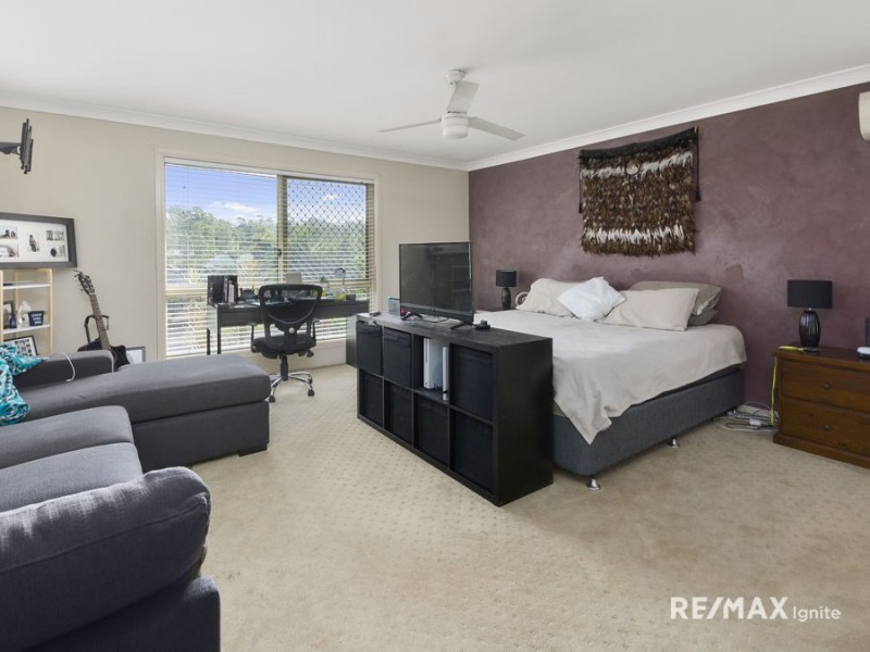 47 Pintail Crescent, Forest Lake QLD 4078