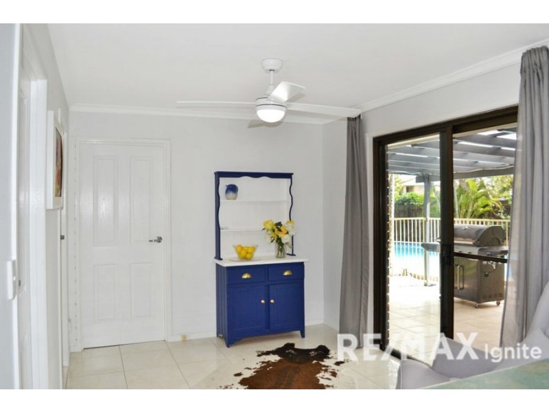 24 Macfarlane, Riverhills QLD 4074