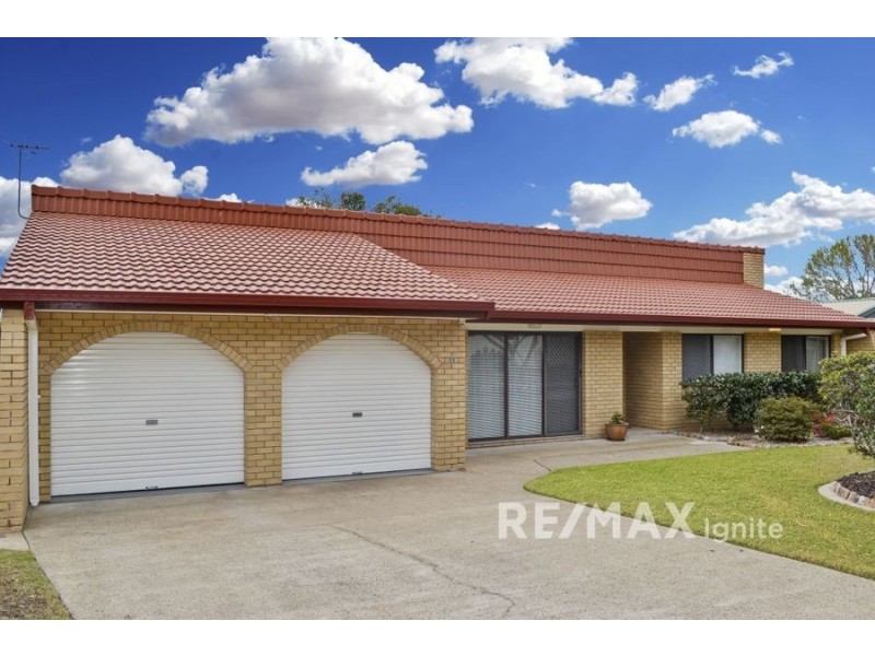 11 Tolaga Street, Westlake QLD 4074