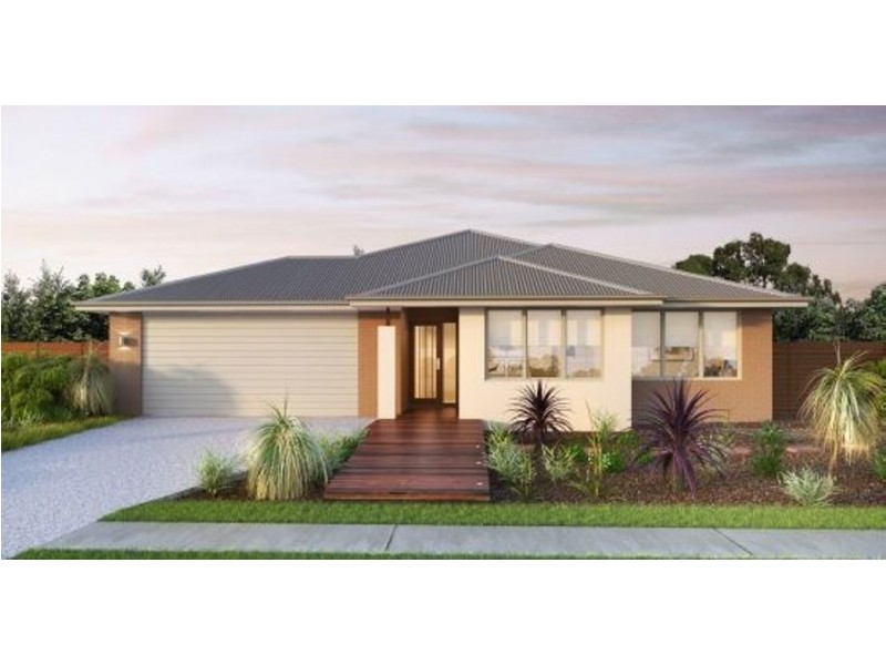 LOT 71-40 Ritchie Road, Pallara QLD 4110