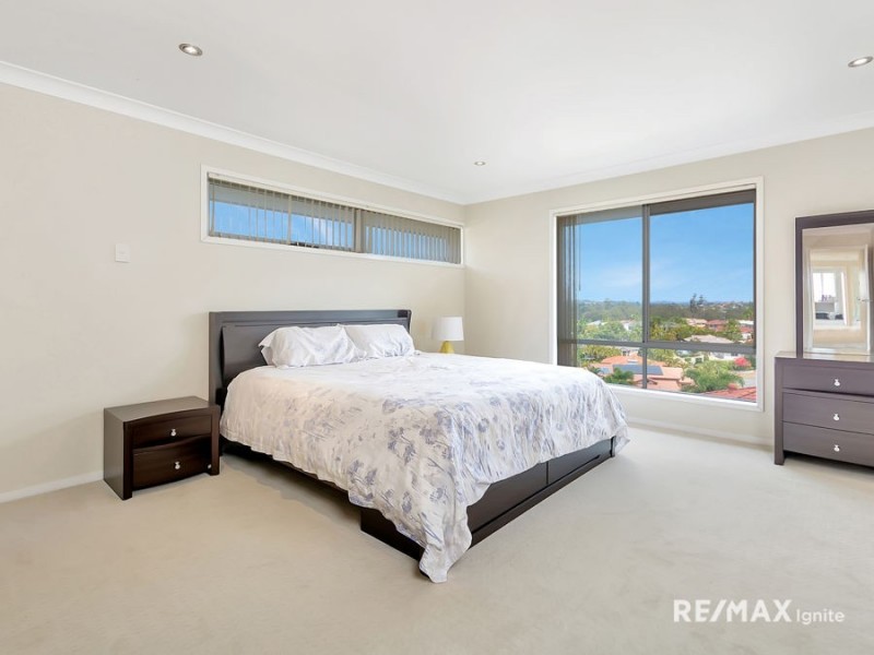 22 Debussy Place, Mount Ommaney QLD 4074