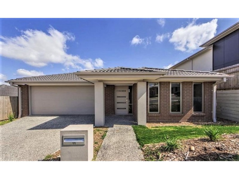11 Daydream Crescent, Springfield Lakes QLD 4300