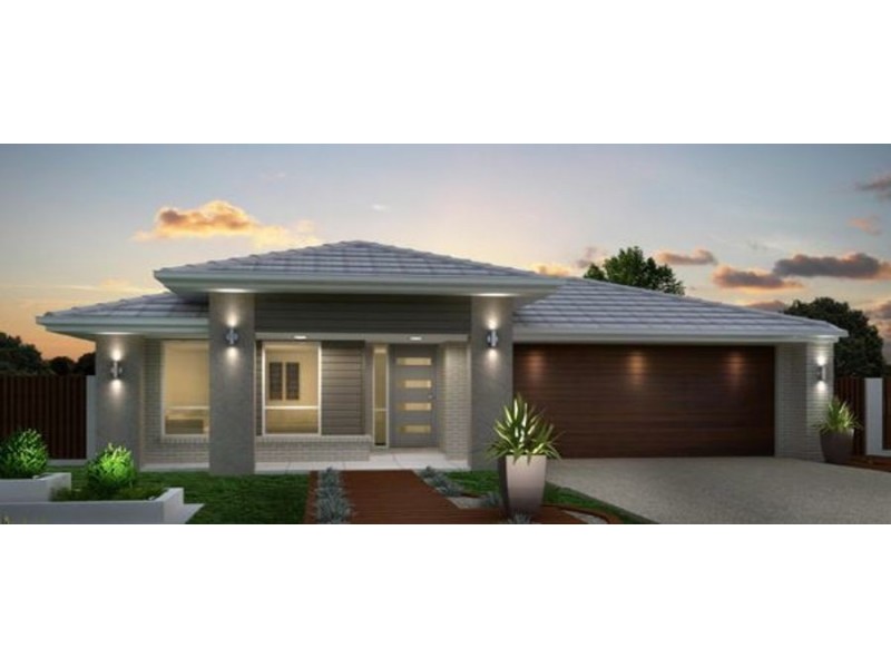 LOT 30 Cornwall Street, Pallara QLD 4110
