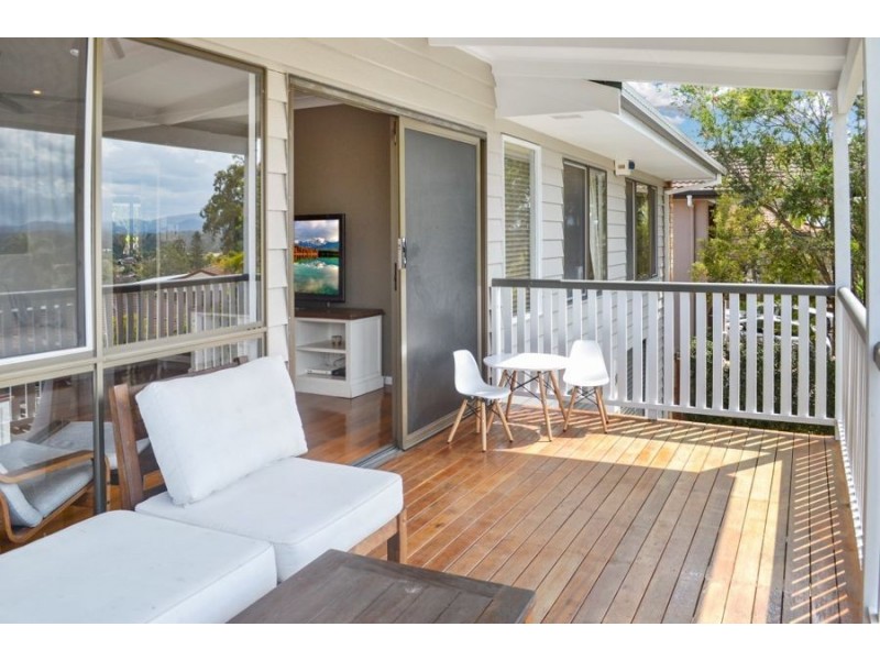 86 Hazelton Street, Riverhills QLD 4074