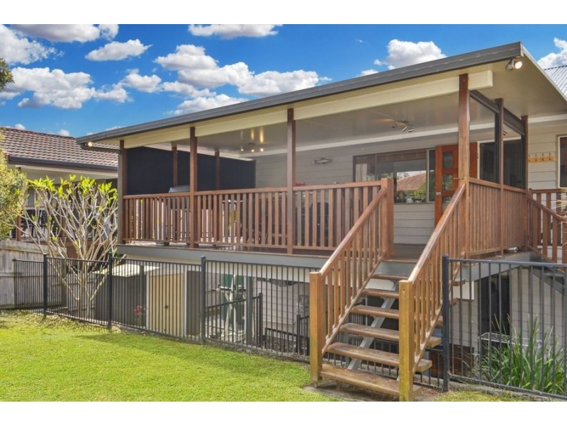 86 Hazelton Street, Riverhills QLD 4074