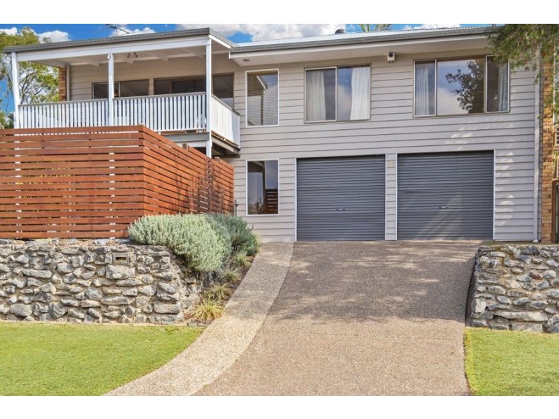 86 Hazelton Street, Riverhills QLD 4074