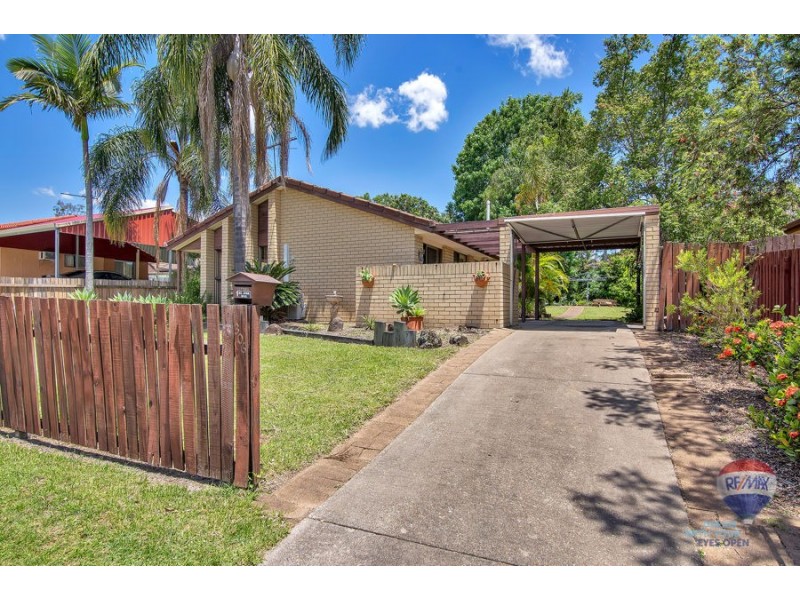 306 Sumners Road, Riverhills QLD 4074