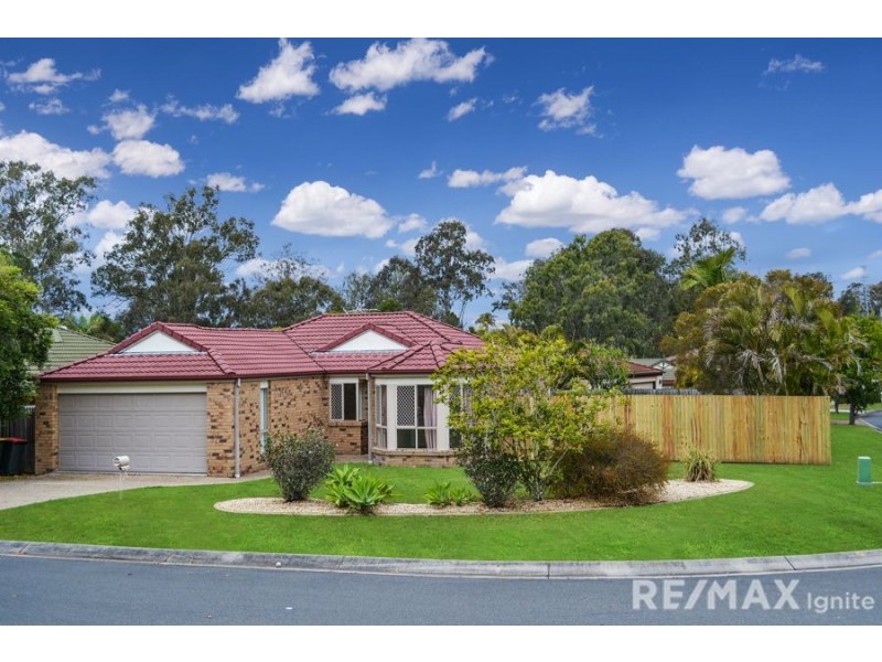 12 Curlew Place, Riverhills QLD 4074