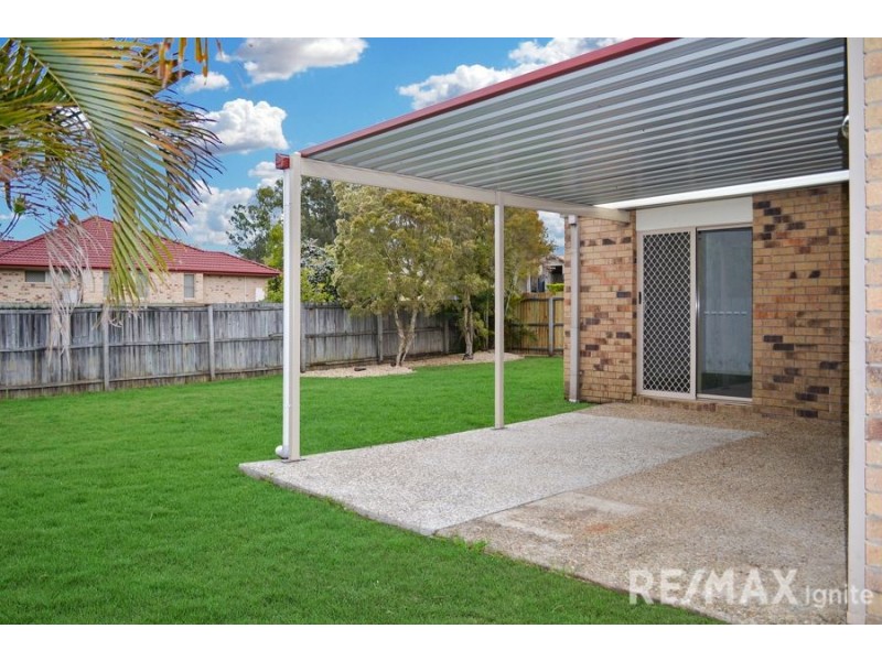 12 Curlew Place, Riverhills QLD 4074