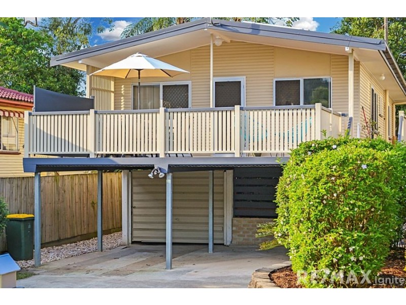 34 Argyle St, Seventeen Mile Rocks QLD 4073