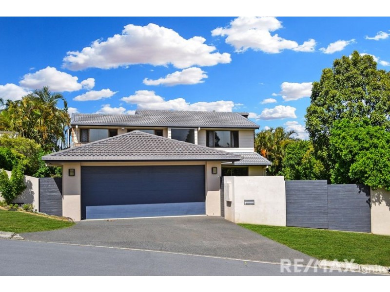 7 Wyara Close, Westlake QLD 4074