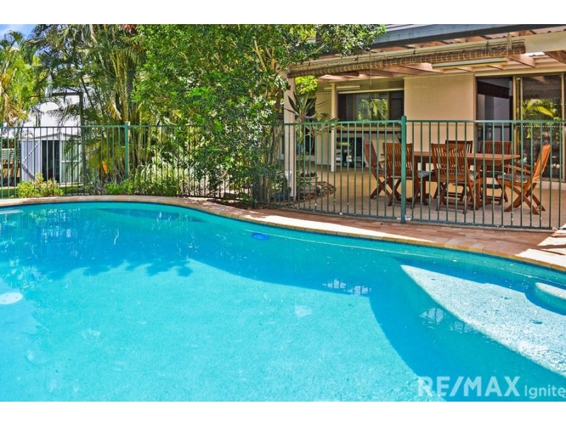 7 Wyara Close, Westlake QLD 4074