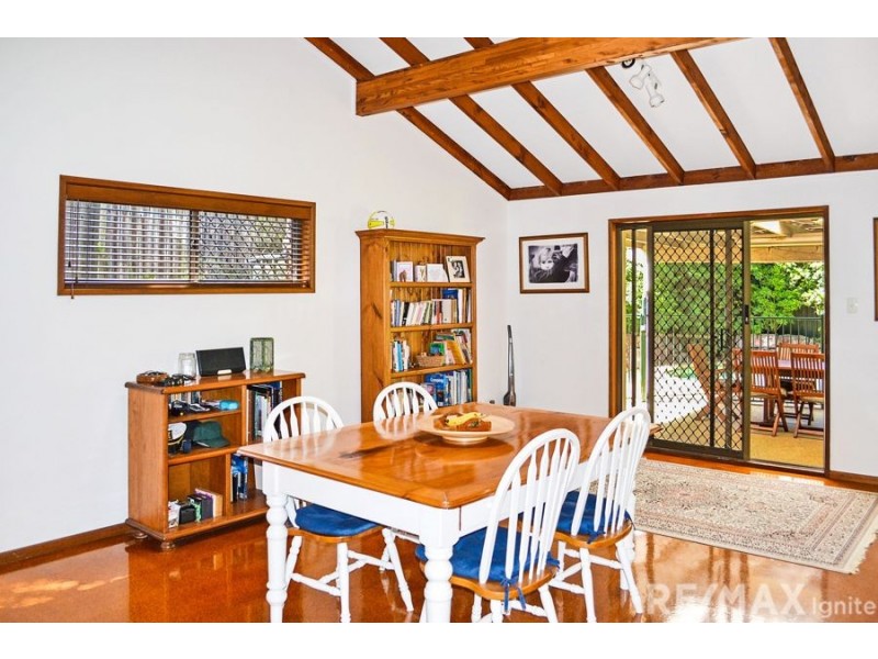 7 Wyara Close, Westlake QLD 4074