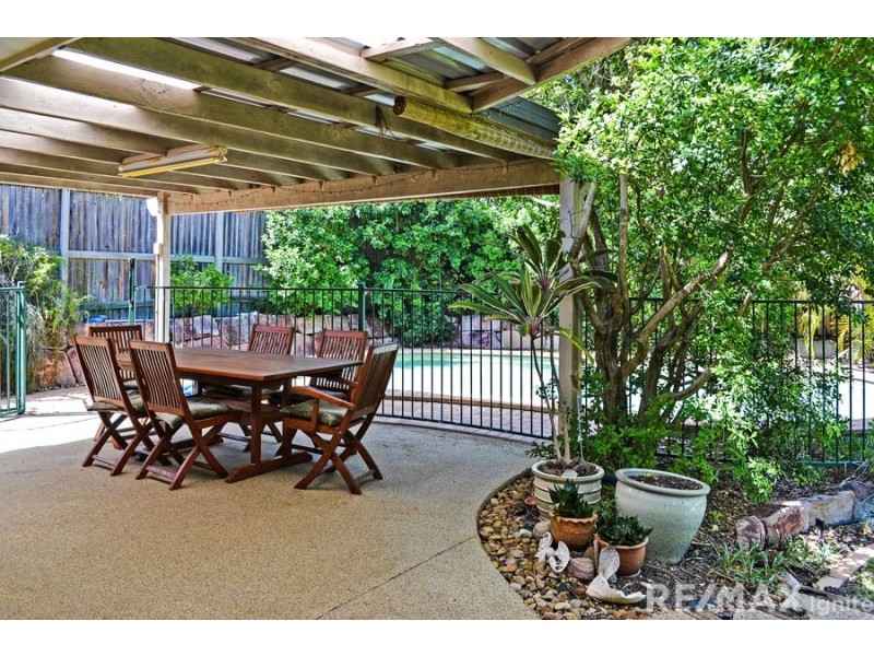 7 Wyara Close, Westlake QLD 4074