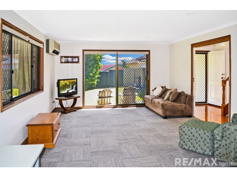 7 Wyara Close, Westlake QLD 4074